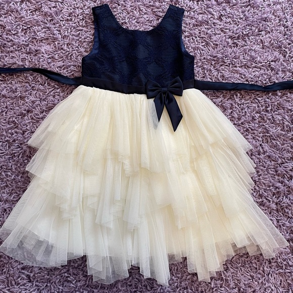 Girls Fancy Dress - Picture 1 of 5